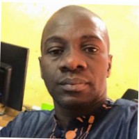 Youssouf Coulibaly