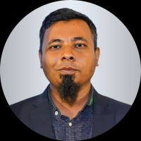 Md. Muzahidul Islam