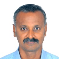Sivakumar K.
