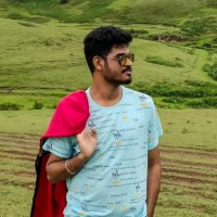 M. Nishanth