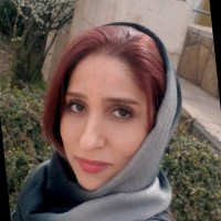 Marzieh Soltanijoo