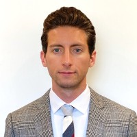 Nico Sarbanes