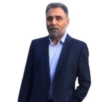 Zulfiqar Mahmood