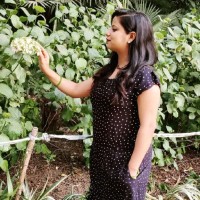 Julee Chaudhary