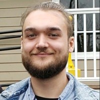Thane Hunsicker