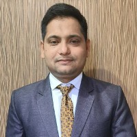 Mohd Ghazi