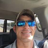 Clay Leggett
