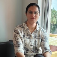 Sumitra Pillai, Ph.D