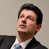 Laurent Carraro