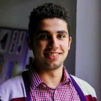 Abdelrahman Shaapan