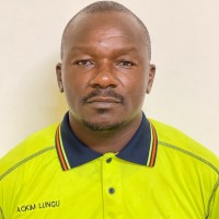 Ackim Lungu