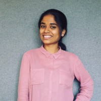 Shraddha Salve