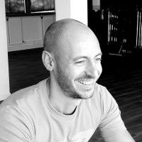 Ronan Davrieux