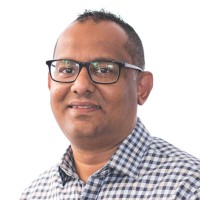 Shalindra Dhanuka Panditharatne