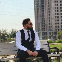 Pawan Akreyi