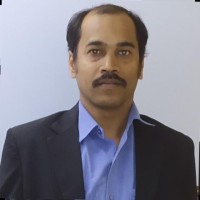 Manoj Kumar Sah