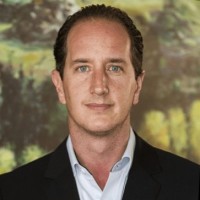 Simon Geffroy