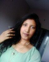 Triveni P