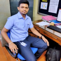 AJITH KUMAR SOLAIRAJ