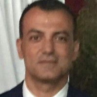 Ahmad Zandi