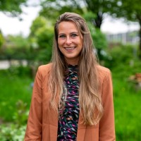 Melanie Woudstra-Neefjes