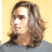 Vinicius Castro Alves