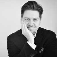 Matt Partridge
