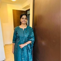 Sunitha Mani