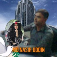 Md Nasir Uddin Molla