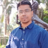 Sayan Das