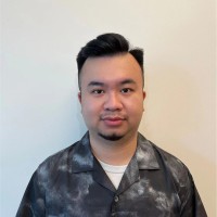 Elliot Liang