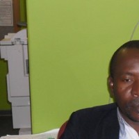 Wonder Mapiye