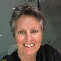 Lea Burton