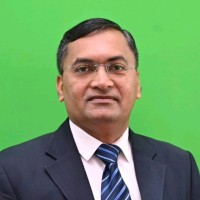 Arvind Deshmukh