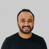Shreyas Korad