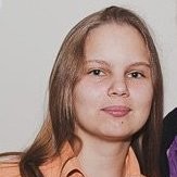 Ekaterina Anisimova