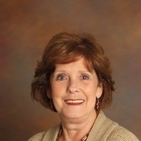 Patricia Mackey