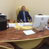 Алексей Усов