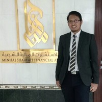Muhammad Luqman Hakim Tamili CSAA-AAOIFI, LL.M