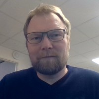 Jørn Olsen