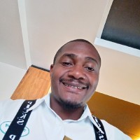 Morebright Mudzudzu