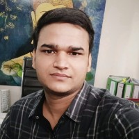 Manish Yadav