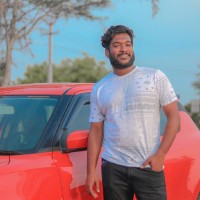 yogesh waran