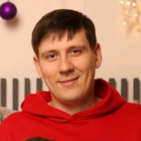 Serhii Chernyshov