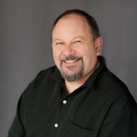 Joe Scott