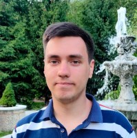 Максим Шевченко
