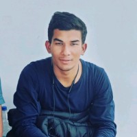 Ankit Rawat