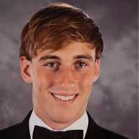 Preston Underwood