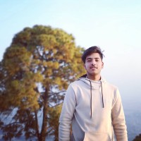 Miraj Lamichhane