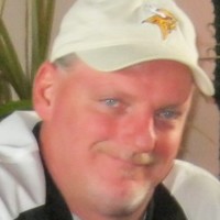 Michael McMurphy
